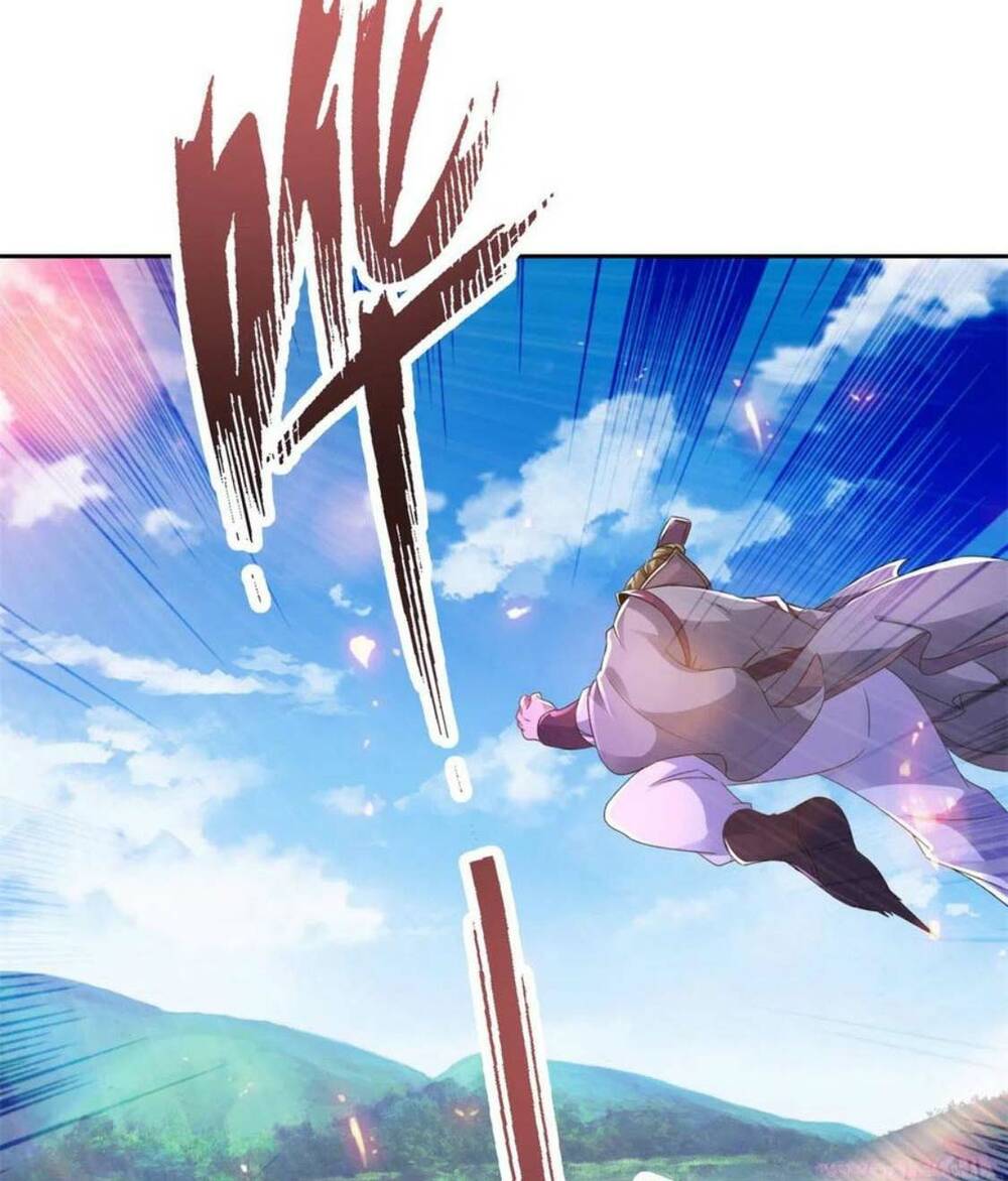 Thần Hồn Võ Đế Chapter 248 - Trang 2