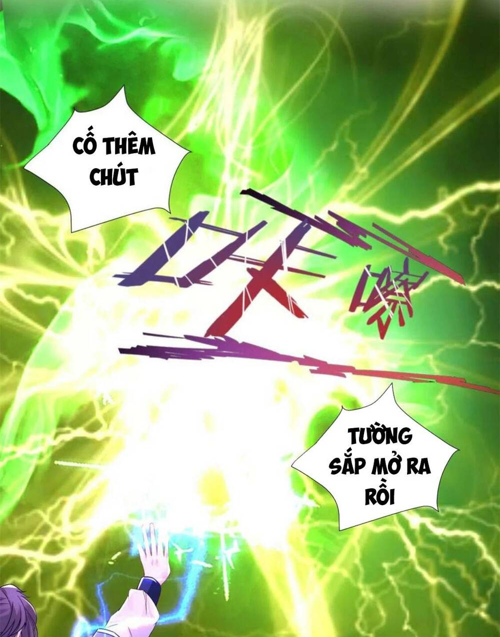 Thần Hồn Võ Đế Chapter 248 - Trang 2