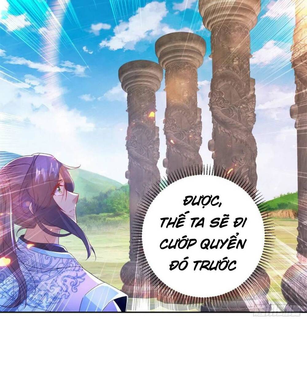 Thần Hồn Võ Đế Chapter 248 - Trang 2