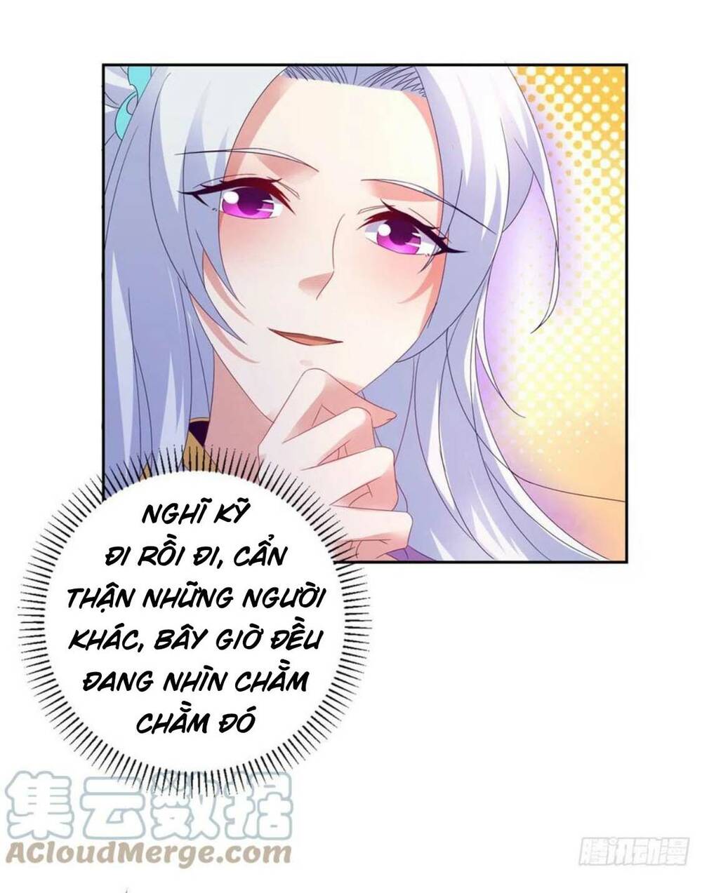 Thần Hồn Võ Đế Chapter 248 - Trang 2