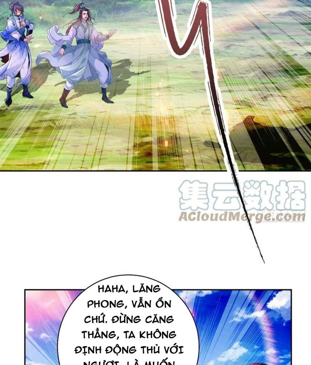 Thần Hồn Võ Đế Chapter 248 - Trang 2