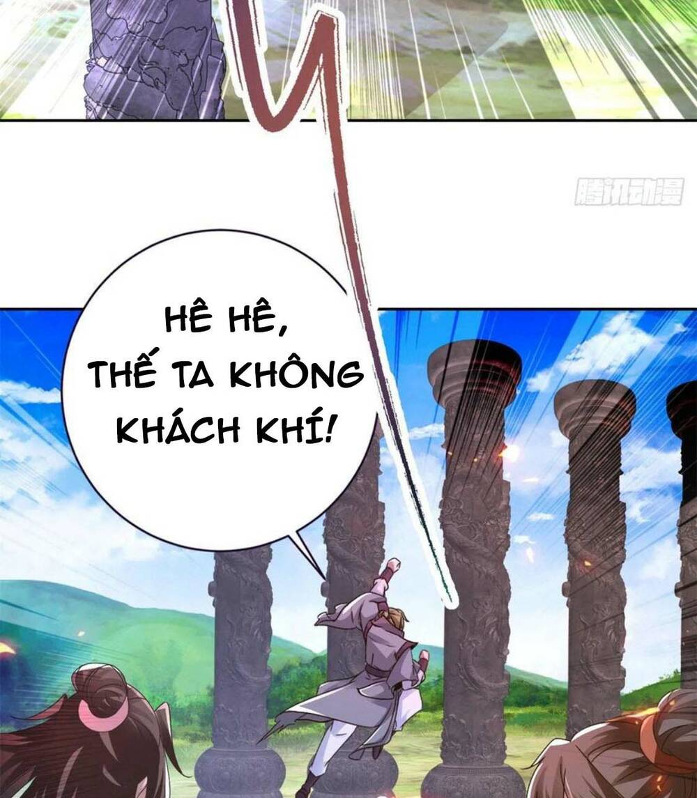 Thần Hồn Võ Đế Chapter 248 - Trang 2