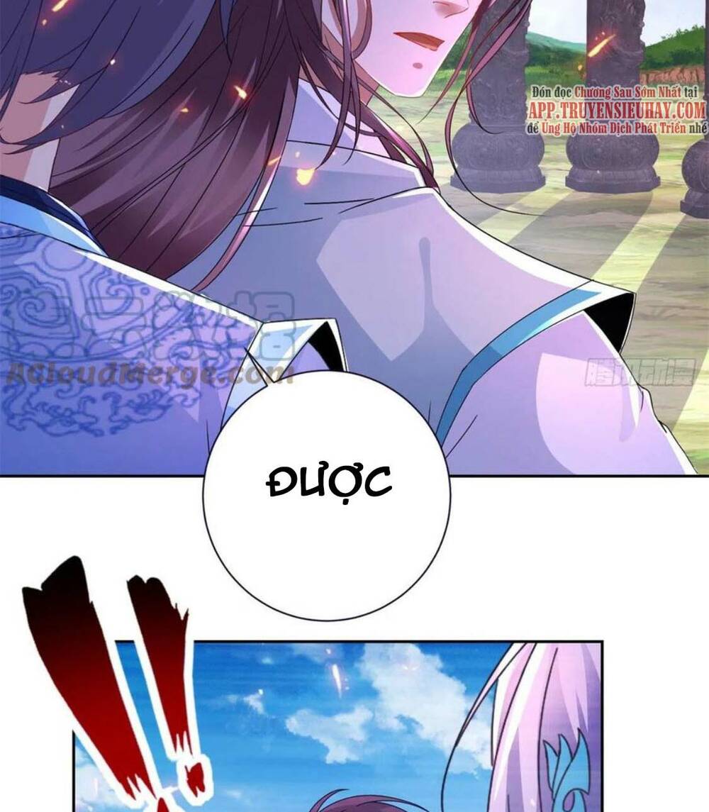 Thần Hồn Võ Đế Chapter 248 - Trang 2