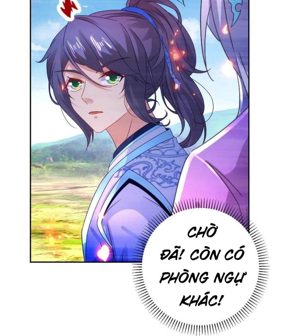 Thần Hồn Võ Đế Chapter 248 - Trang 2