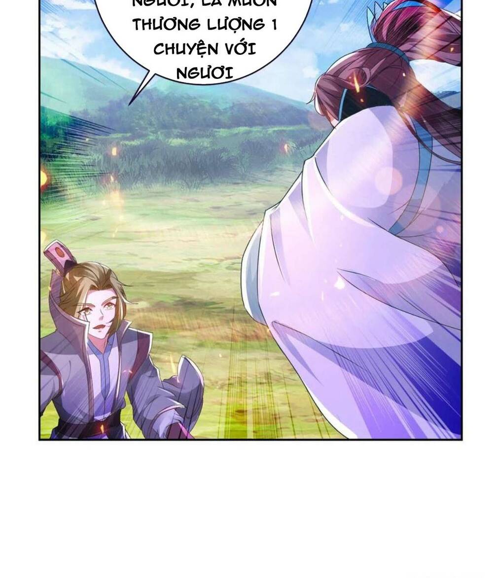 Thần Hồn Võ Đế Chapter 248 - Trang 2