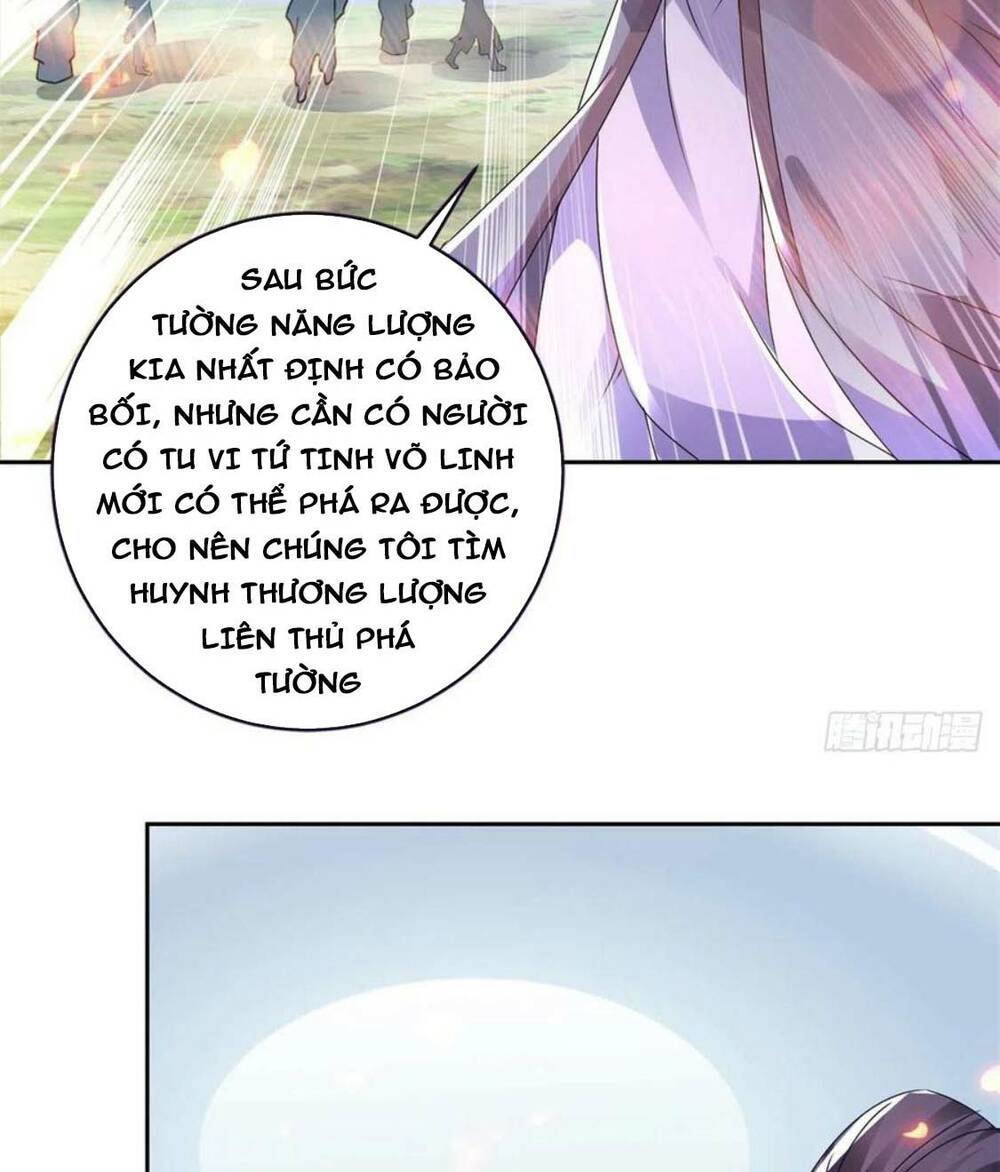 Thần Hồn Võ Đế Chapter 248 - Trang 2