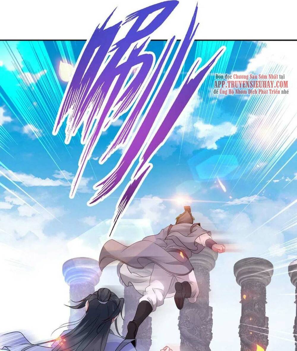 Thần Hồn Võ Đế Chapter 249 - Trang 2