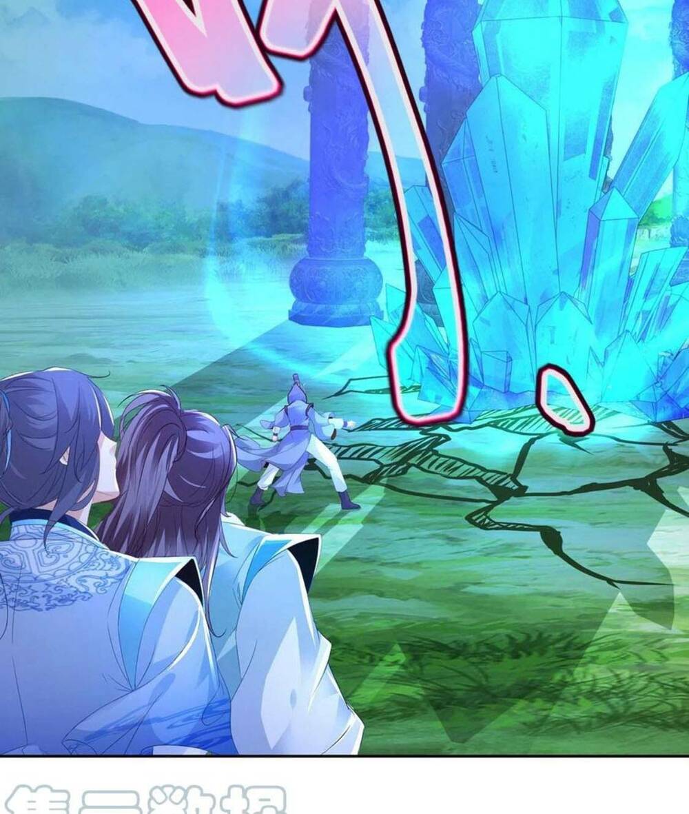 Thần Hồn Võ Đế Chapter 249 - Trang 2