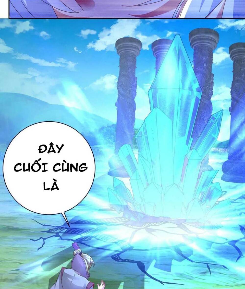 Thần Hồn Võ Đế Chapter 249 - Trang 2