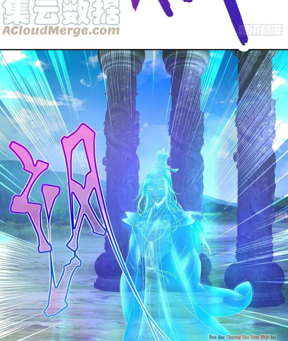 Thần Hồn Võ Đế Chapter 249 - Trang 2