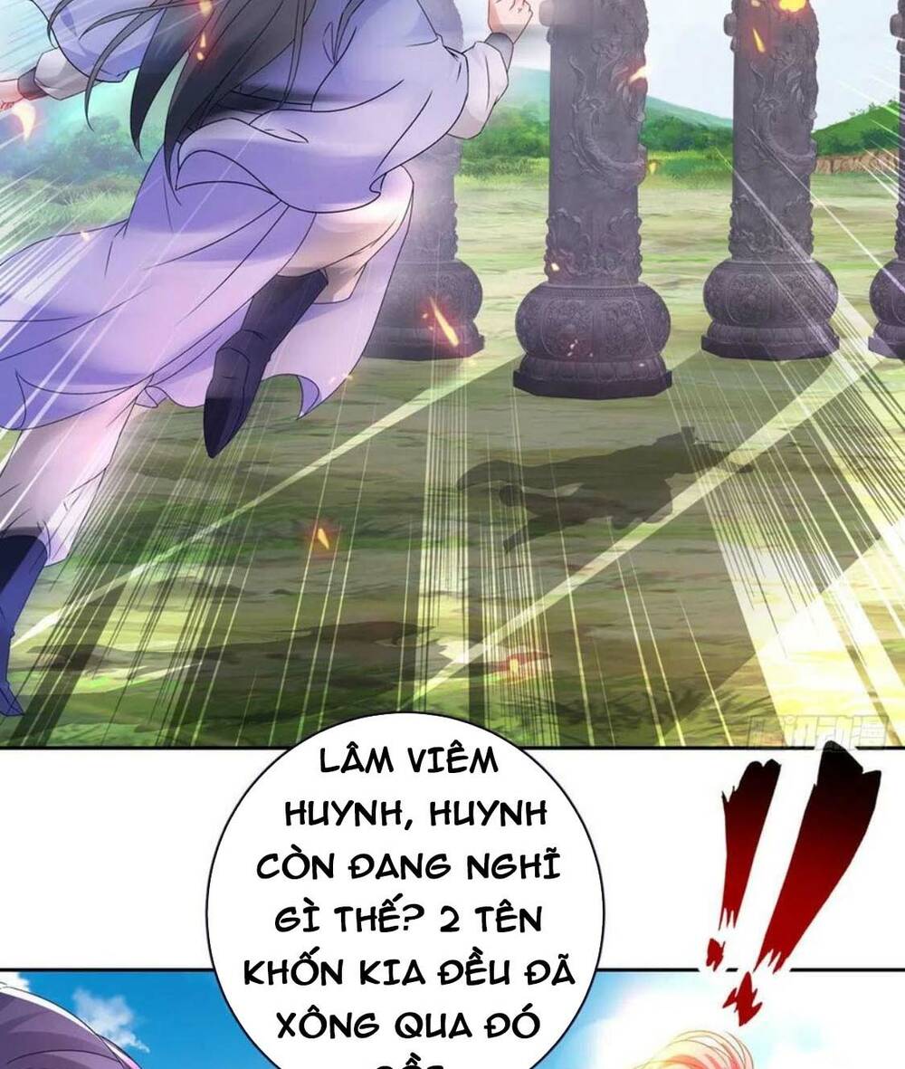 Thần Hồn Võ Đế Chapter 249 - Trang 2