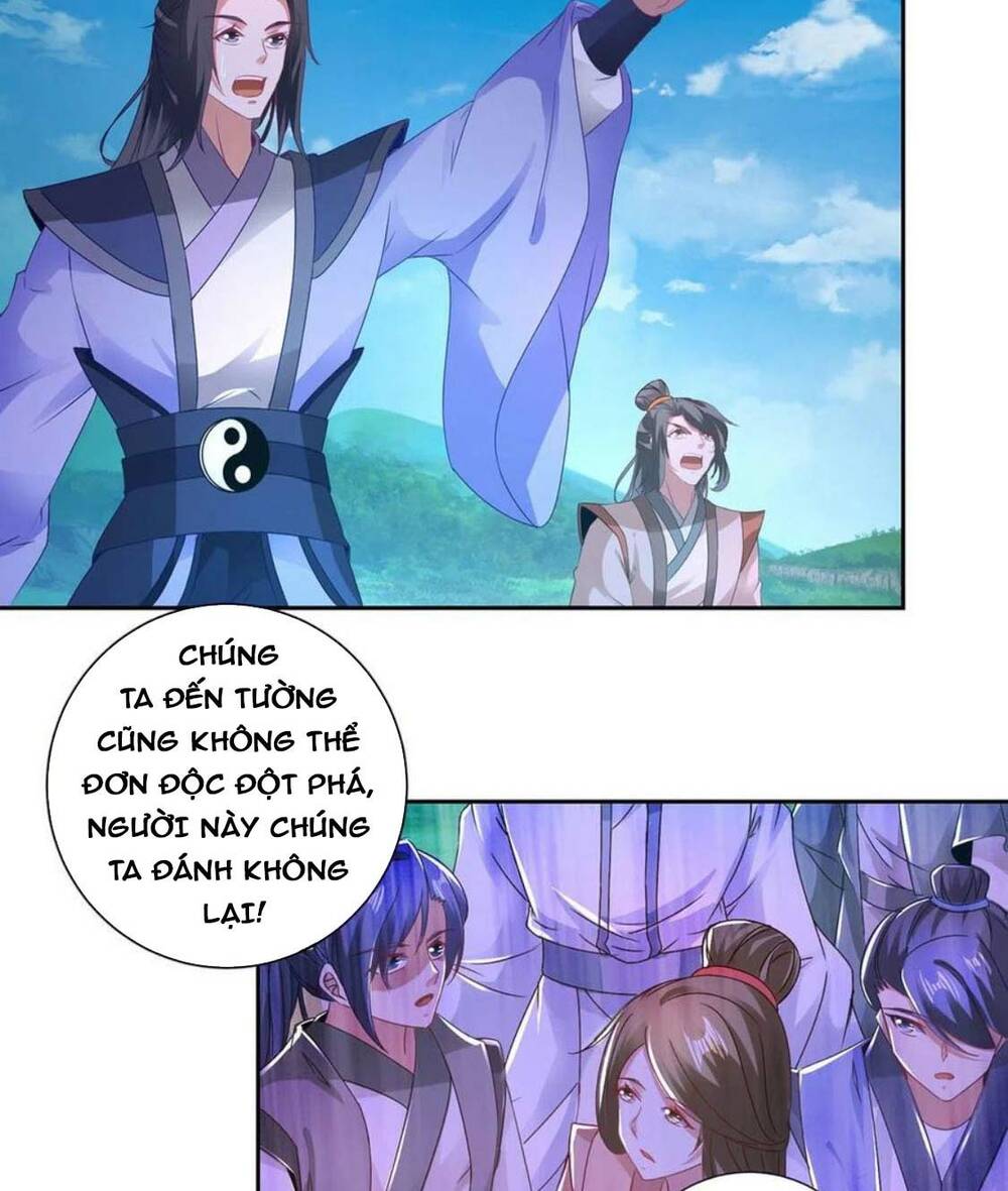 Thần Hồn Võ Đế Chapter 249 - Trang 2