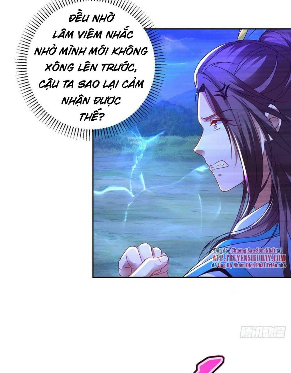Thần Hồn Võ Đế Chapter 249 - Trang 2