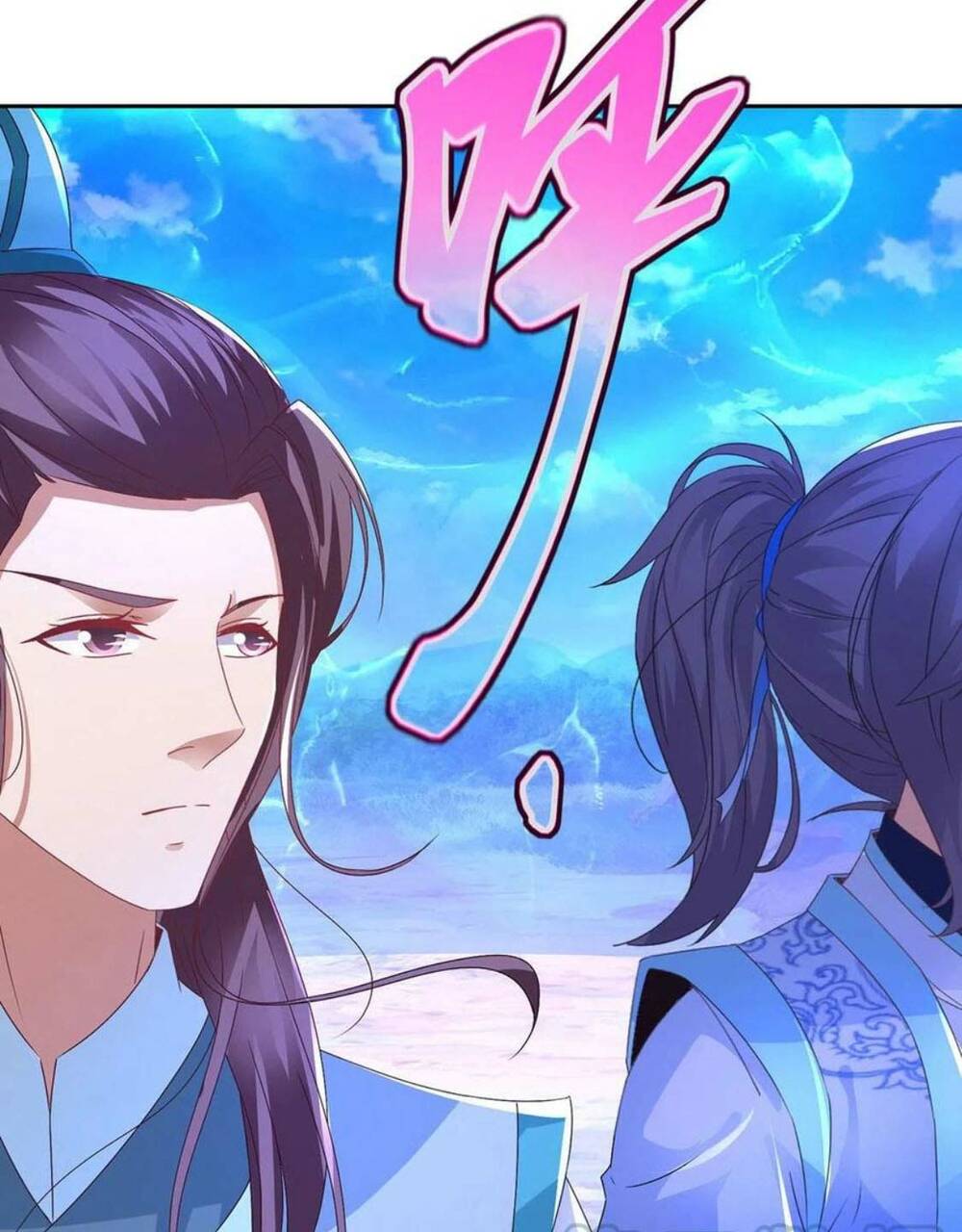 Thần Hồn Võ Đế Chapter 249 - Trang 2