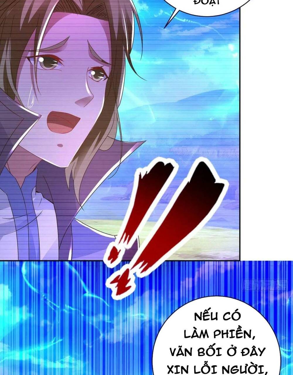 Thần Hồn Võ Đế Chapter 249 - Trang 2