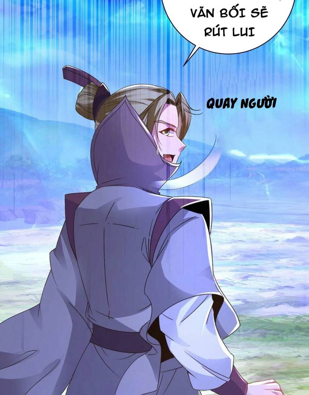 Thần Hồn Võ Đế Chapter 249 - Trang 2