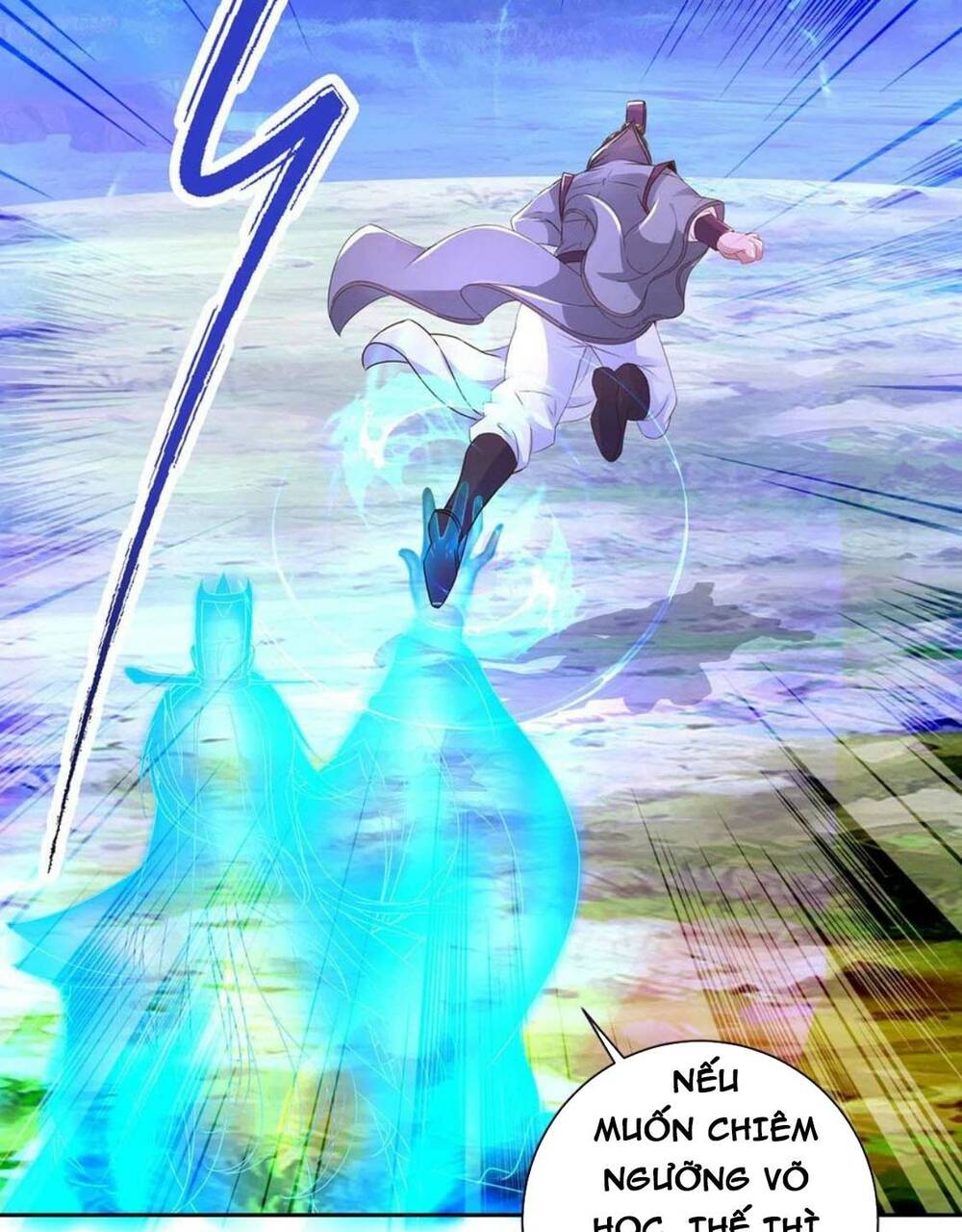 Thần Hồn Võ Đế Chapter 249 - Trang 2