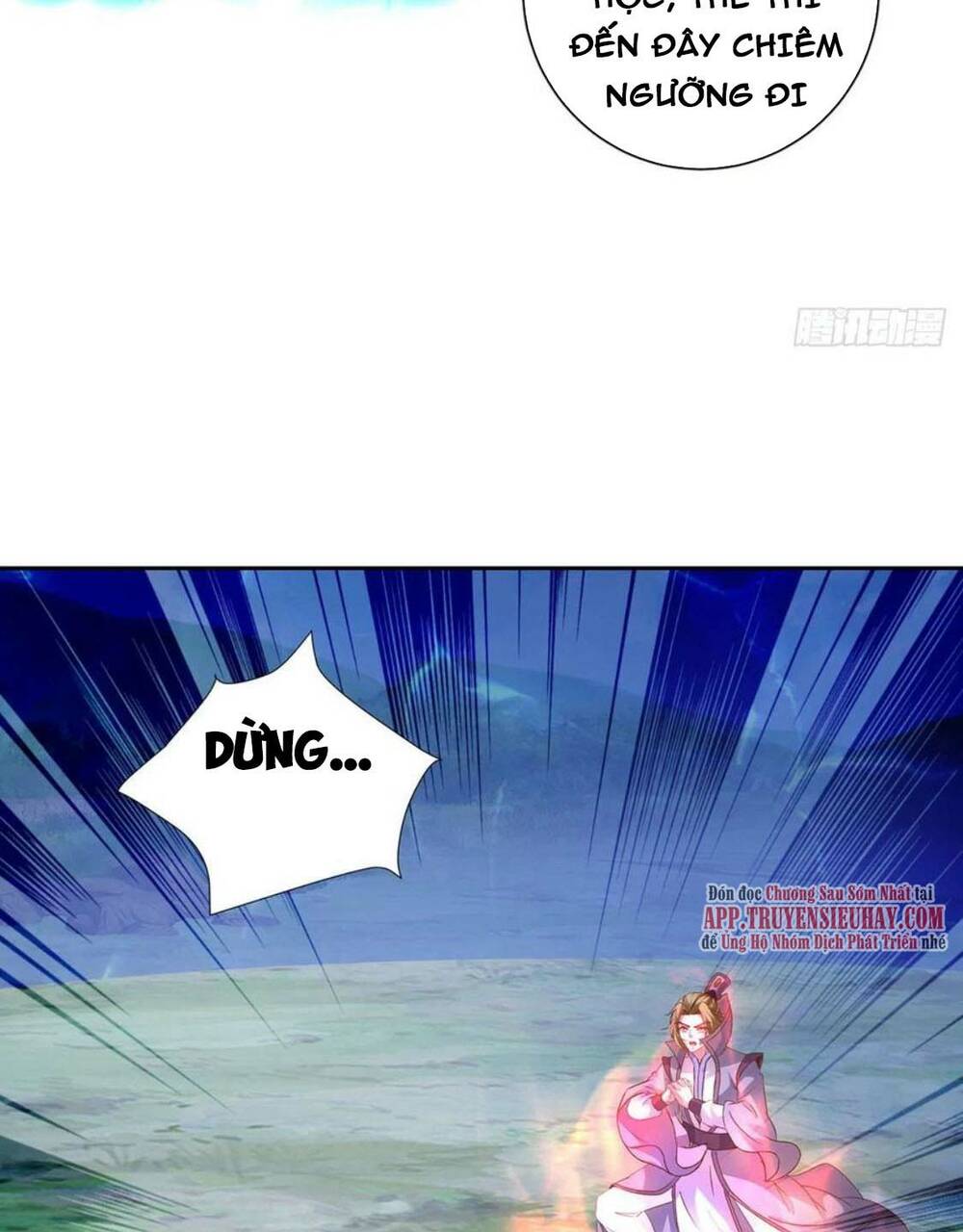 Thần Hồn Võ Đế Chapter 249 - Trang 2