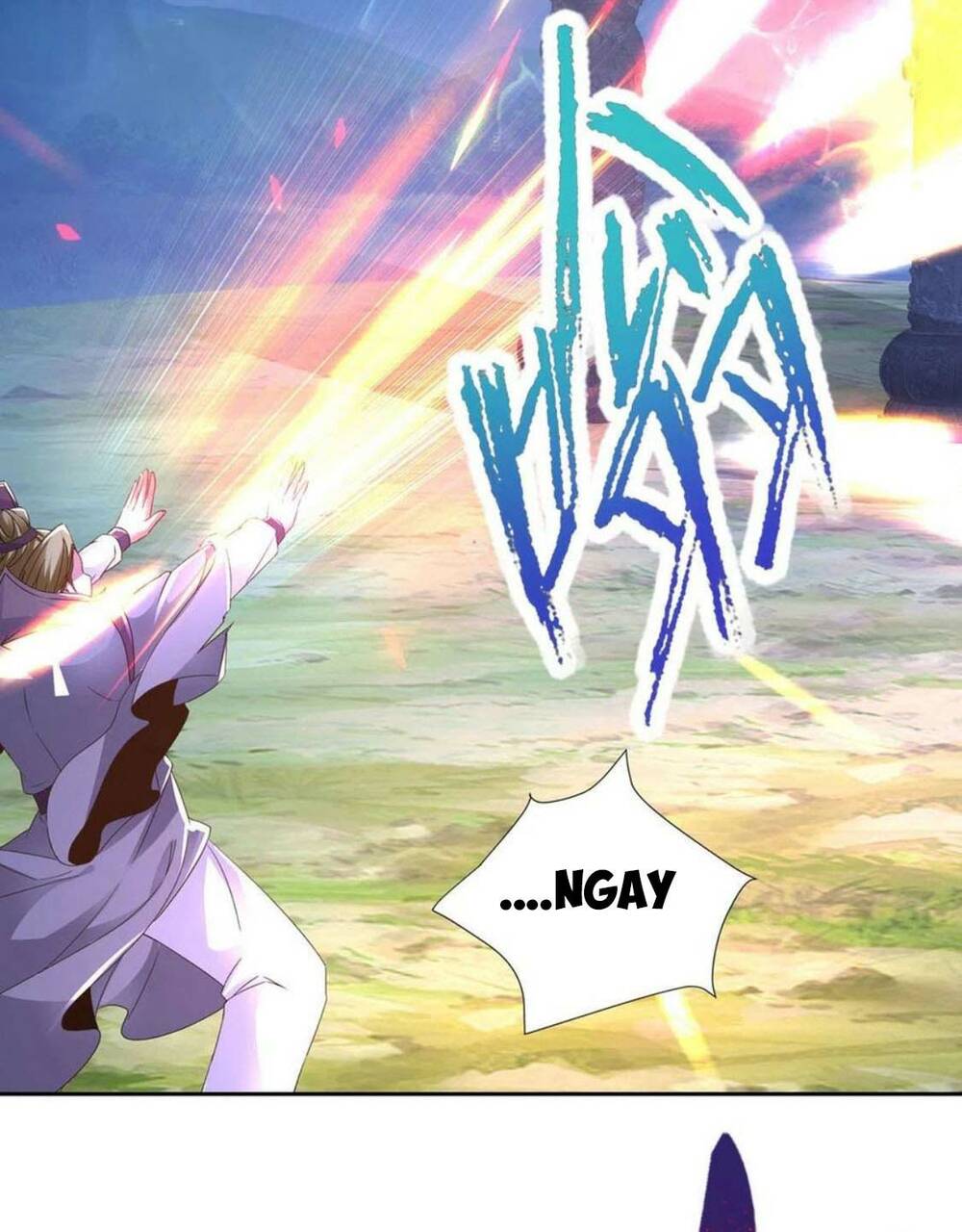 Thần Hồn Võ Đế Chapter 249 - Trang 2