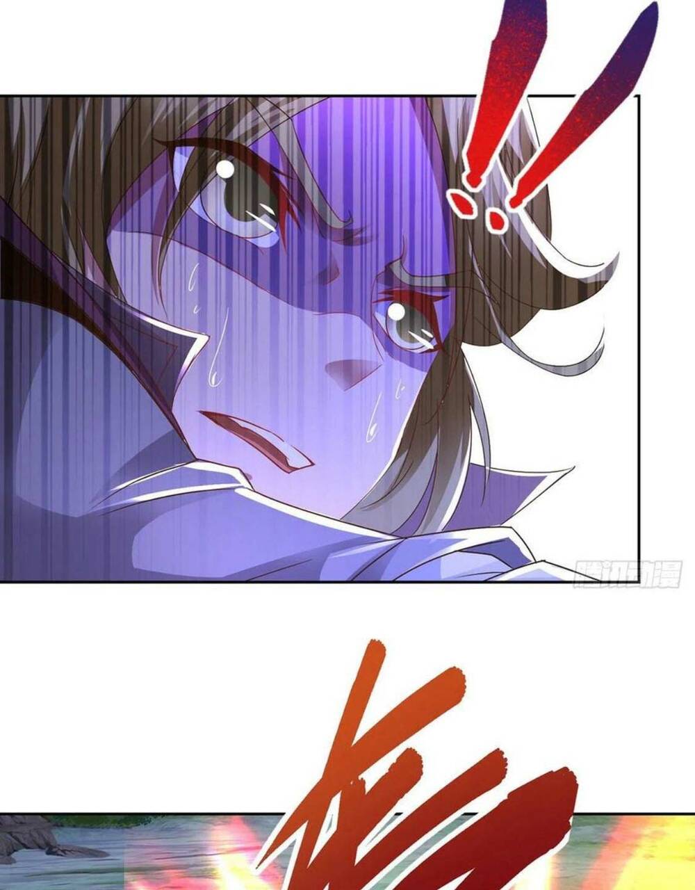 Thần Hồn Võ Đế Chapter 249 - Trang 2