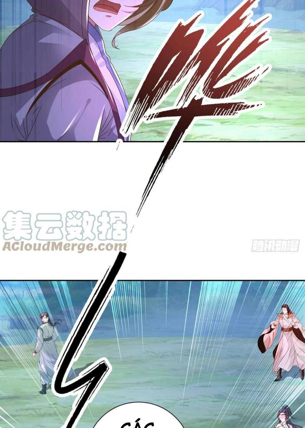 Thần Hồn Võ Đế Chapter 249 - Trang 2