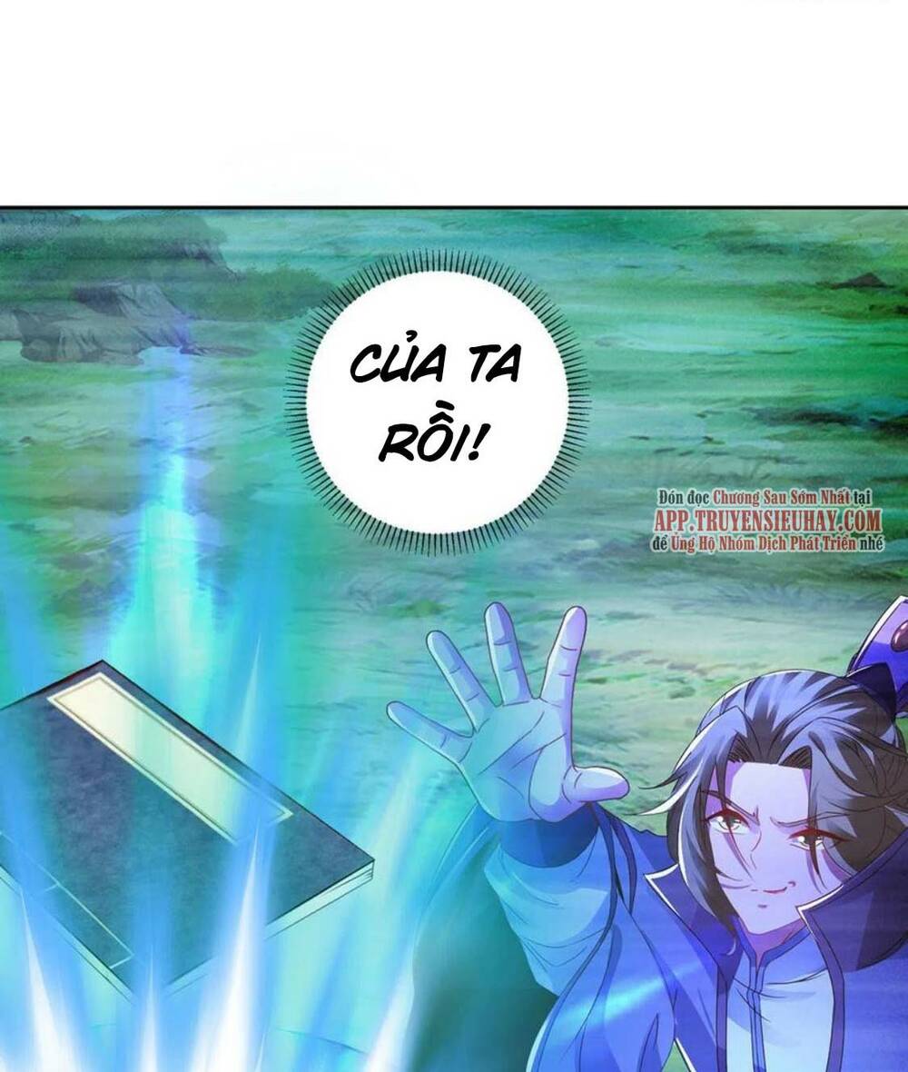 Thần Hồn Võ Đế Chapter 249 - Trang 2