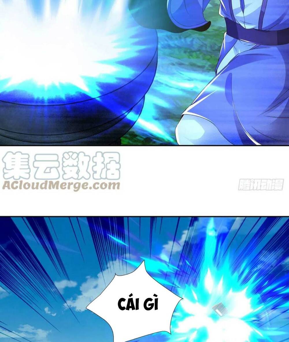 Thần Hồn Võ Đế Chapter 249 - Trang 2