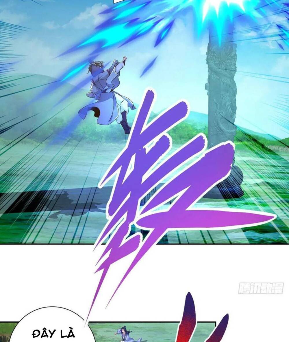 Thần Hồn Võ Đế Chapter 249 - Trang 2