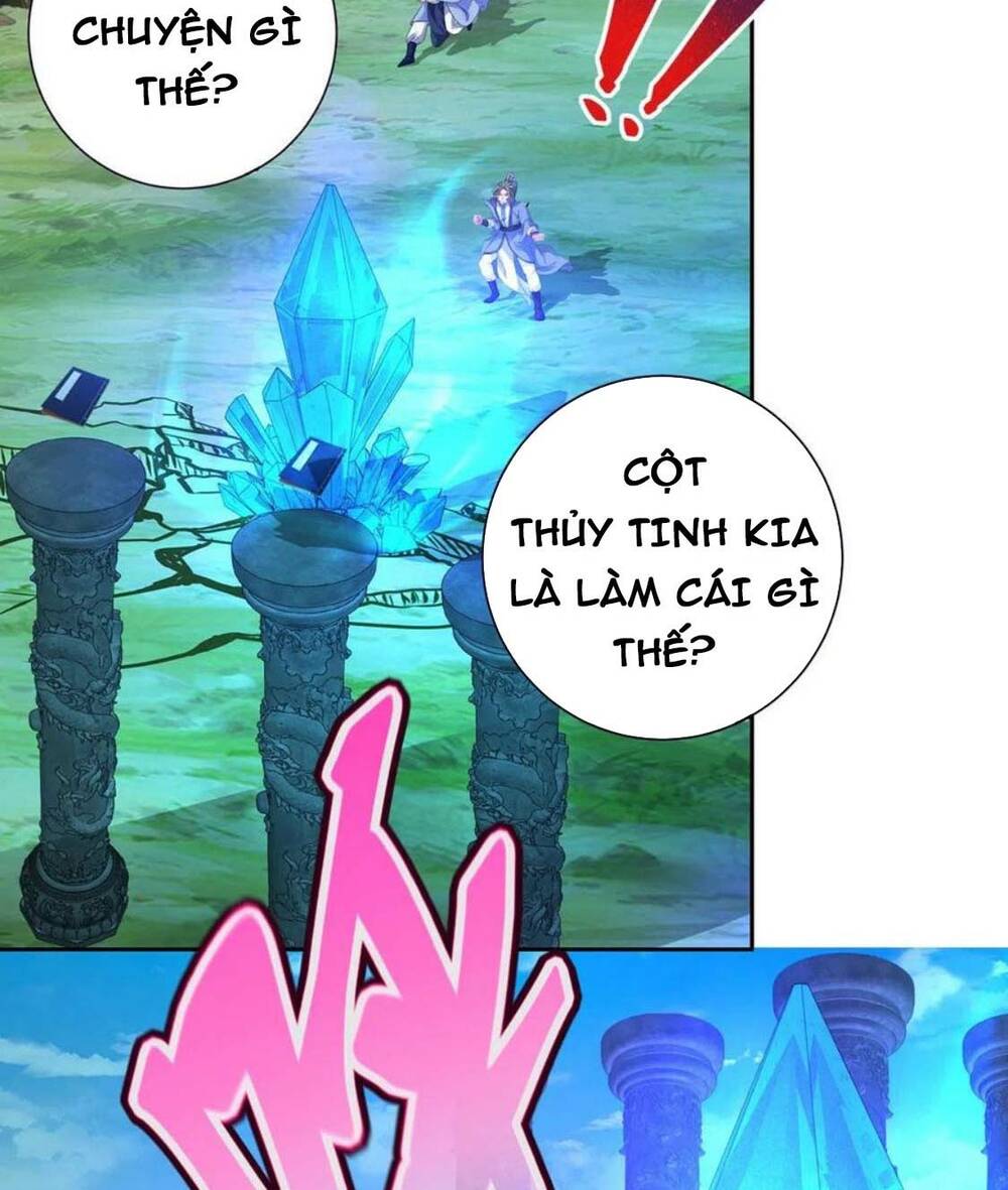 Thần Hồn Võ Đế Chapter 249 - Trang 2