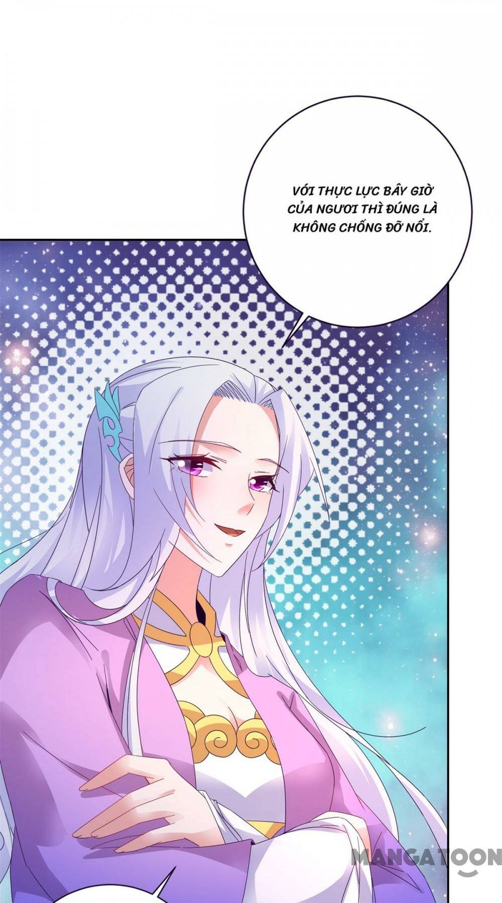 Thần Hồn Võ Đế Chapter 250 - Trang 2