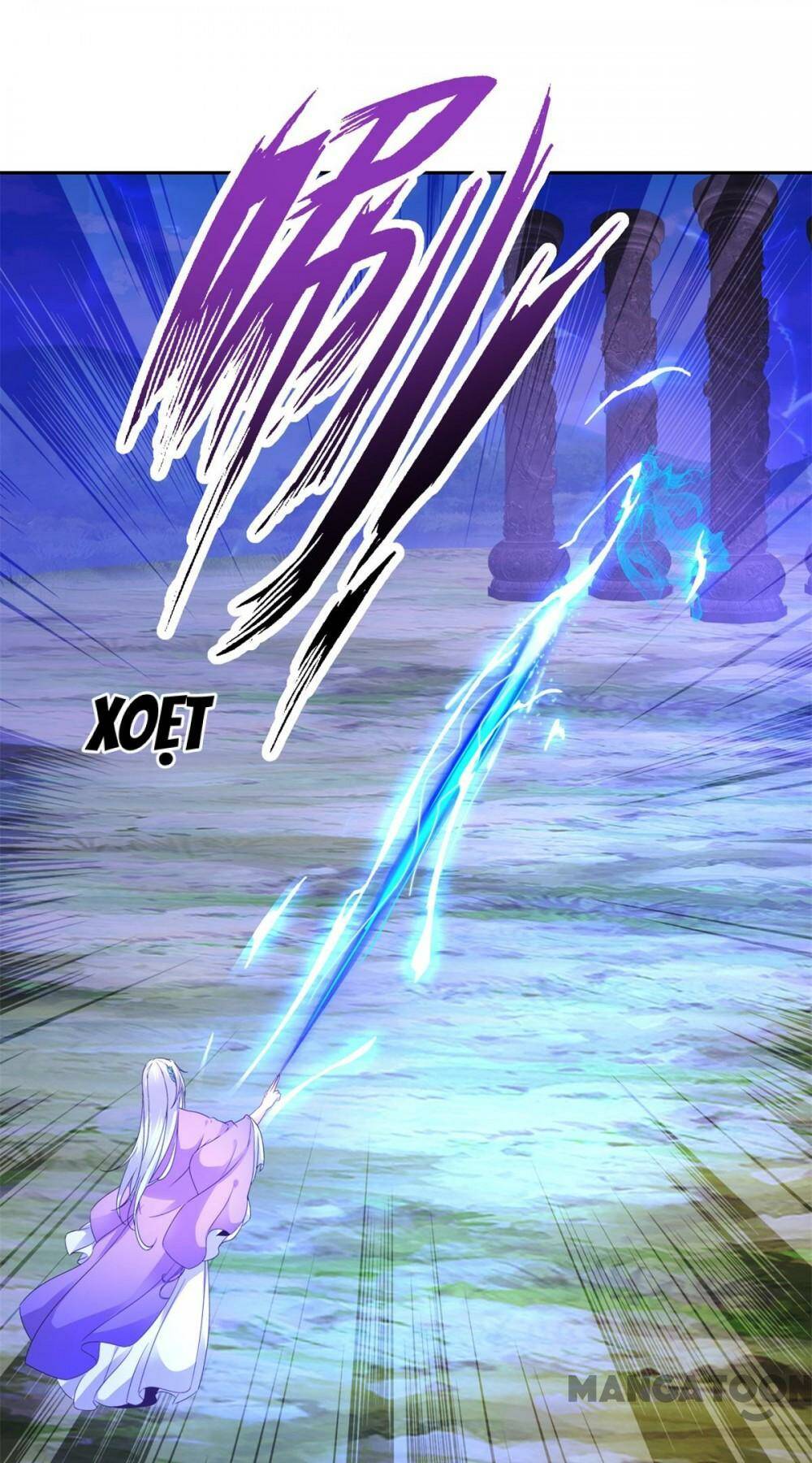 Thần Hồn Võ Đế Chapter 250 - Trang 2