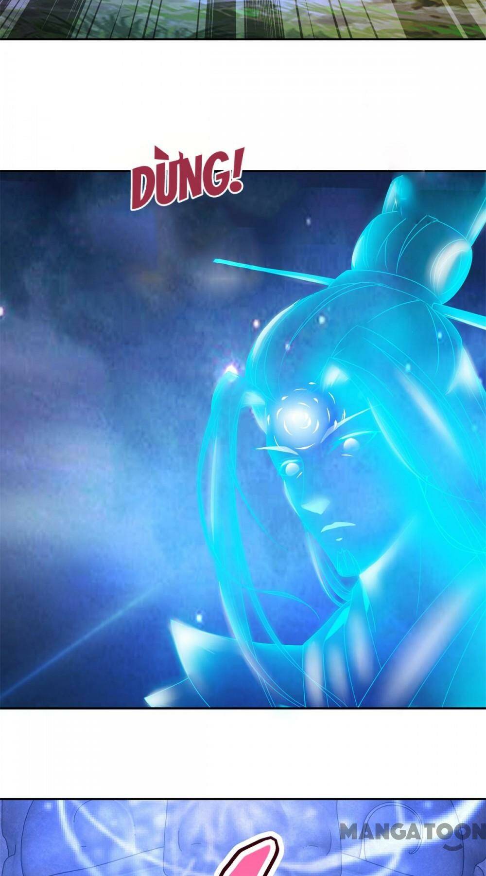 Thần Hồn Võ Đế Chapter 250 - Trang 2