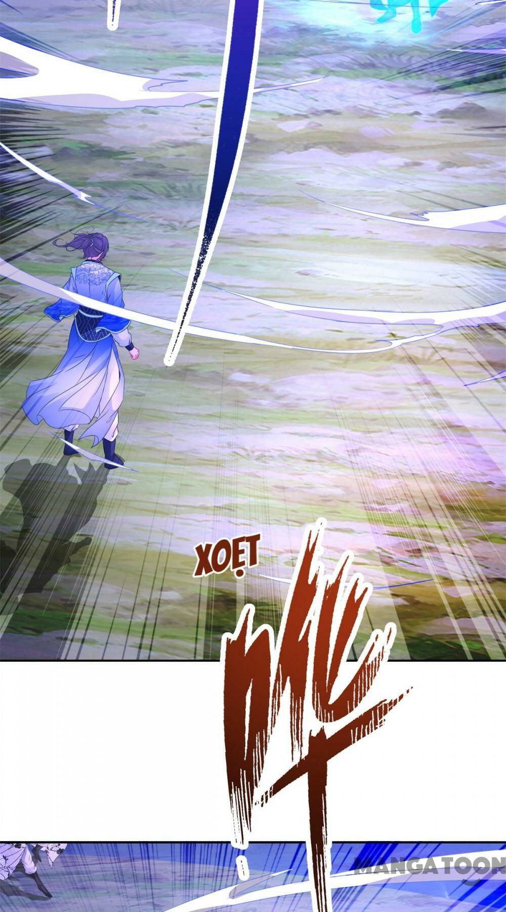 Thần Hồn Võ Đế Chapter 250 - Trang 2