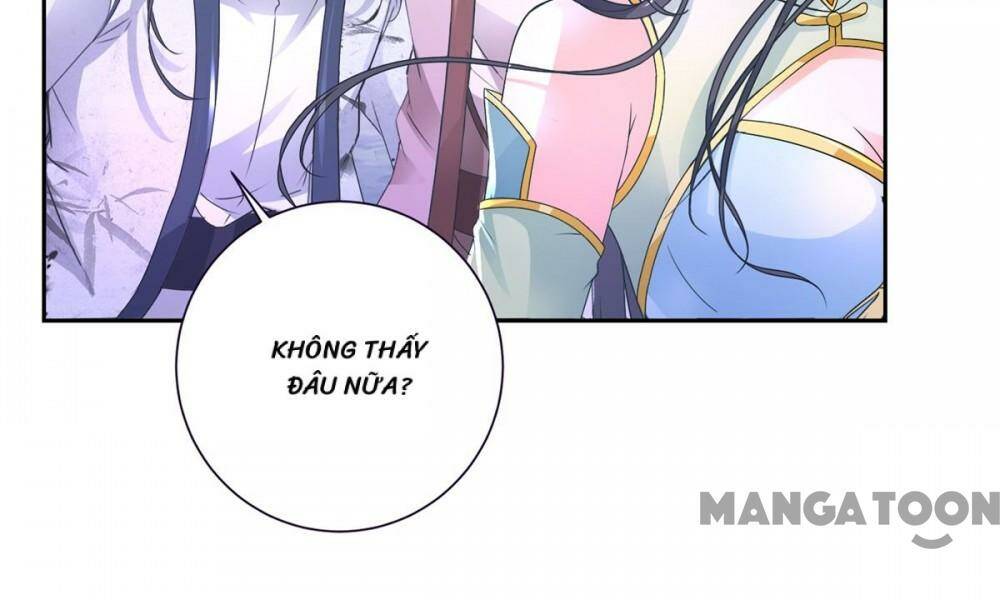 Thần Hồn Võ Đế Chapter 250 - Trang 2