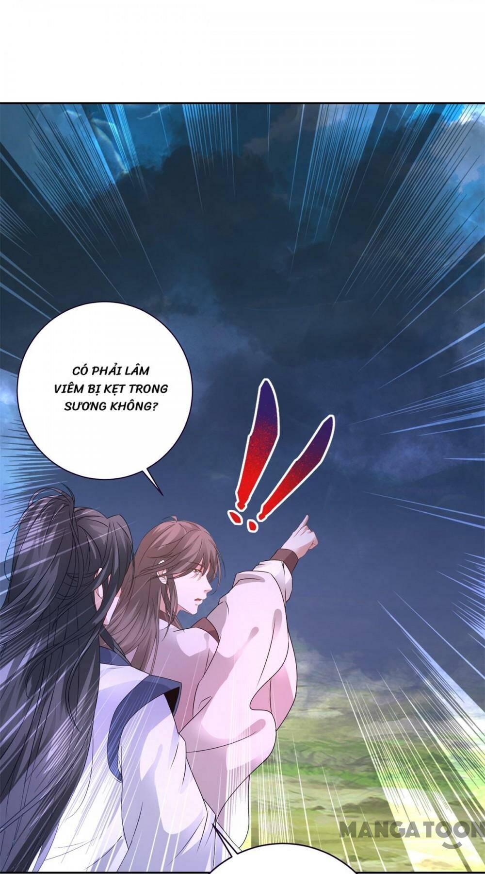 Thần Hồn Võ Đế Chapter 250 - Trang 2