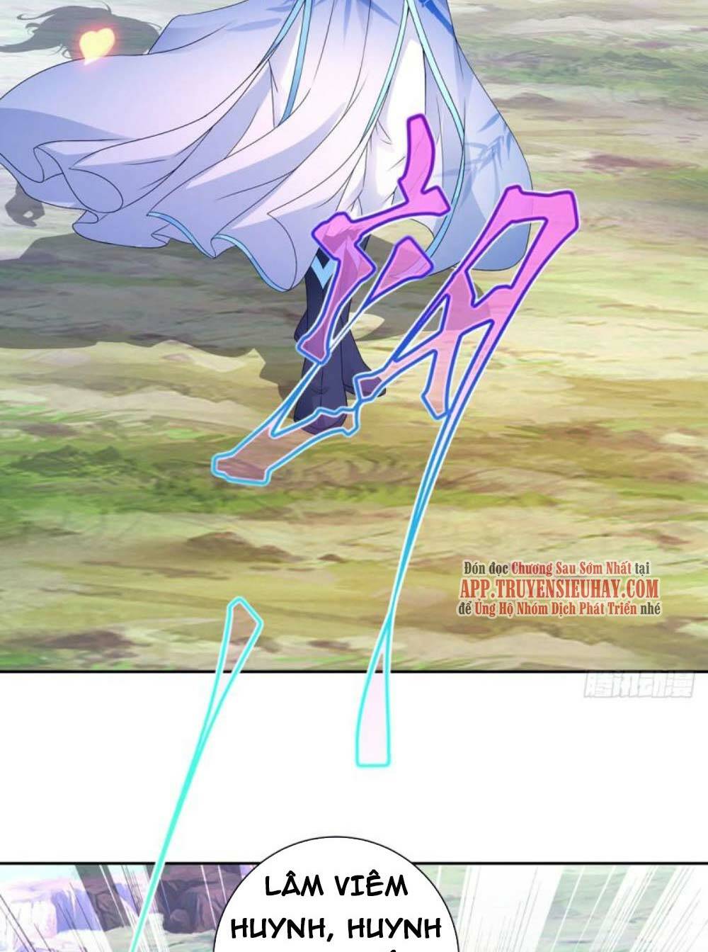 Thần Hồn Võ Đế Chapter 251 - Trang 2