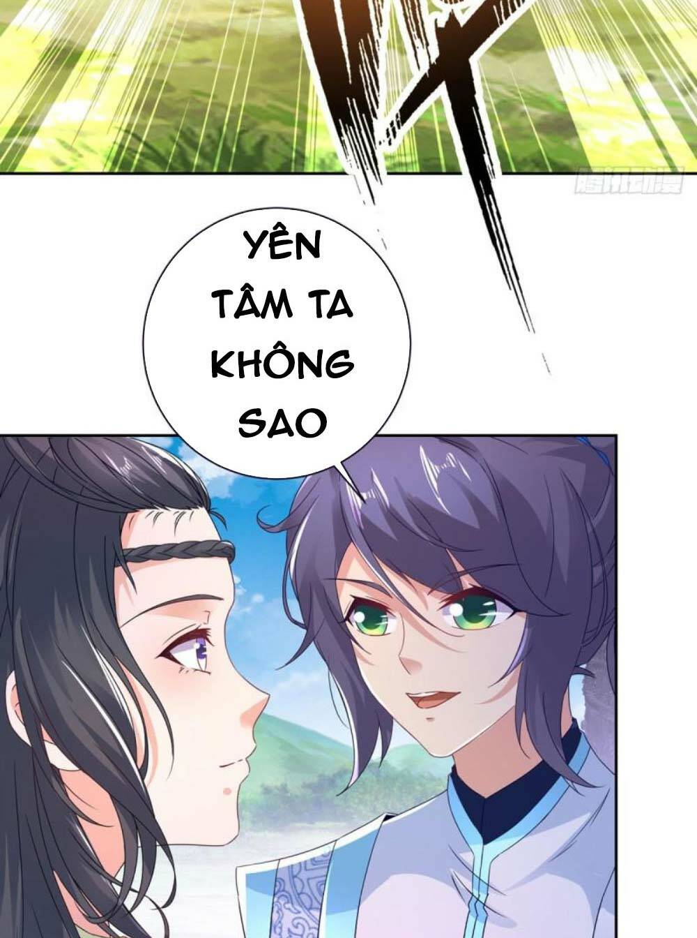 Thần Hồn Võ Đế Chapter 251 - Trang 2