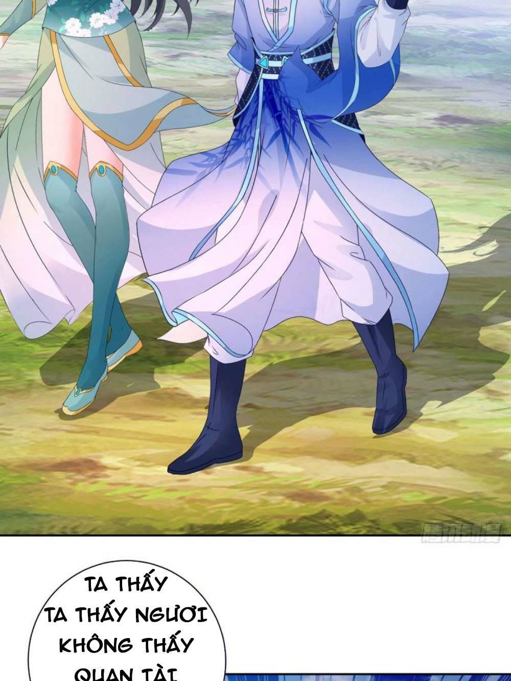 Thần Hồn Võ Đế Chapter 251 - Trang 2