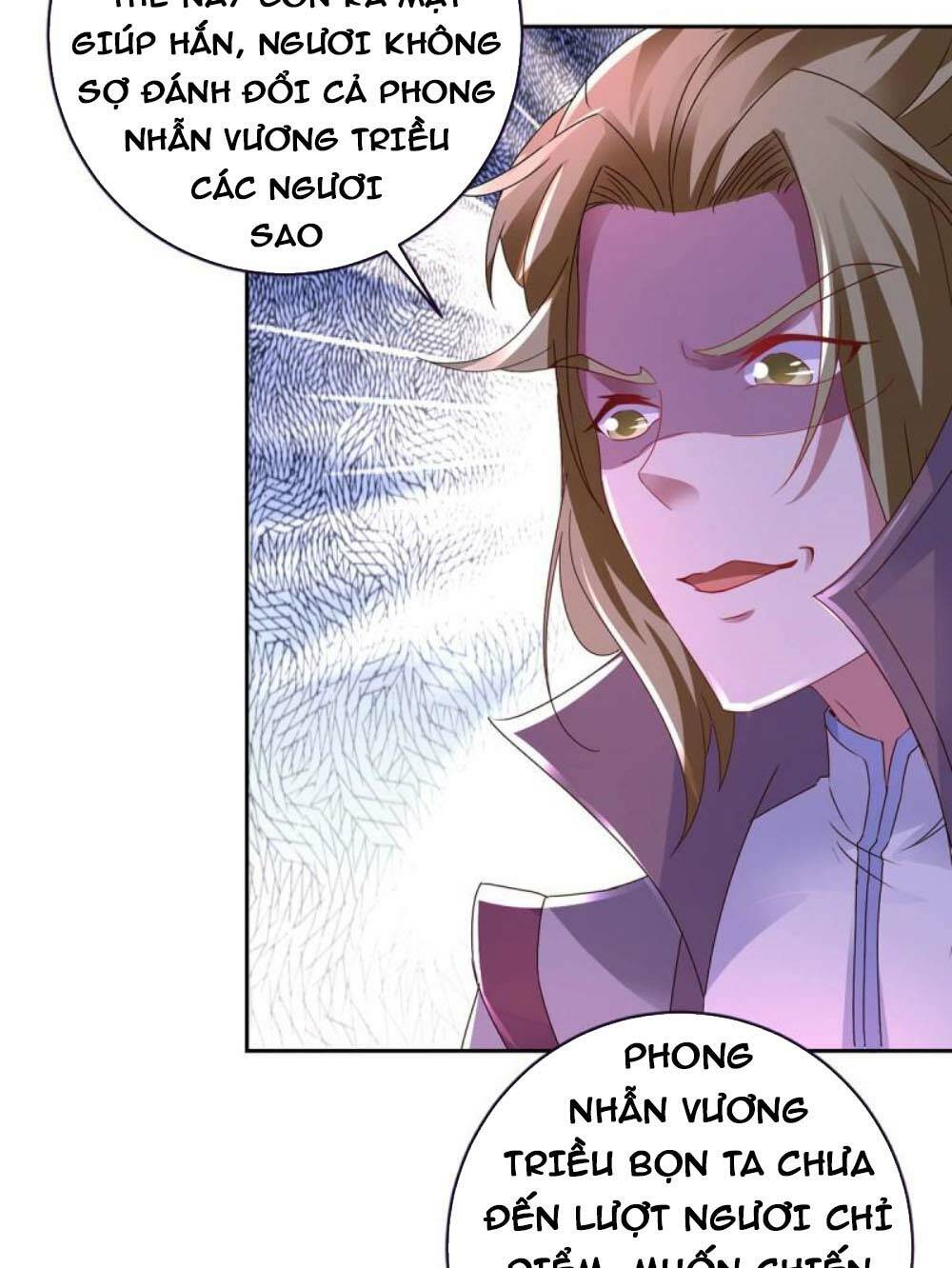 Thần Hồn Võ Đế Chapter 251 - Trang 2