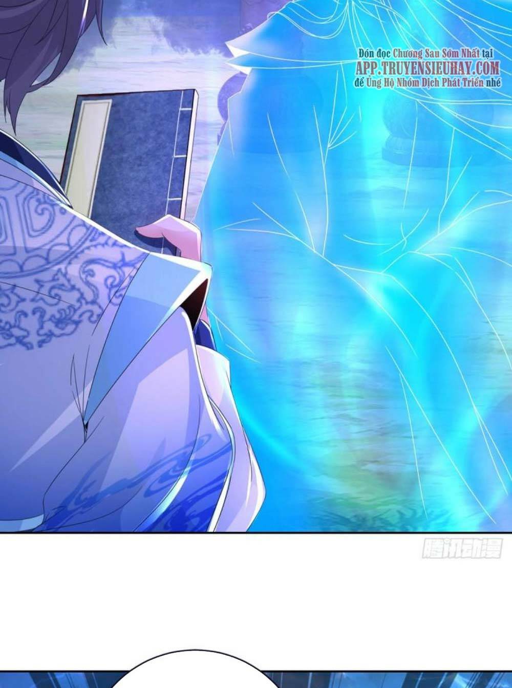 Thần Hồn Võ Đế Chapter 251 - Trang 2