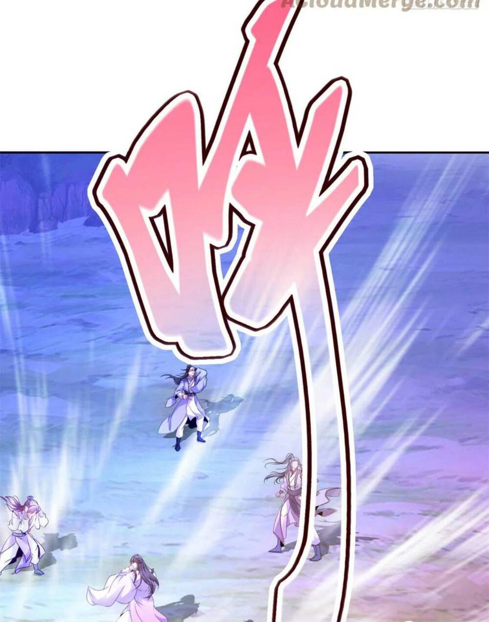 Thần Hồn Võ Đế Chapter 252 - Trang 2