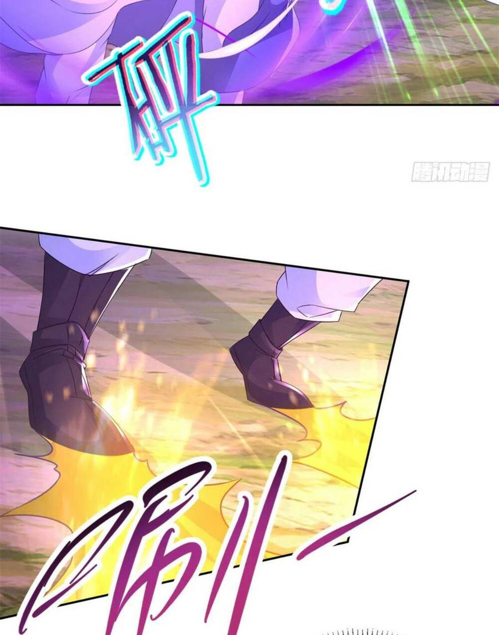 Thần Hồn Võ Đế Chapter 252 - Trang 2