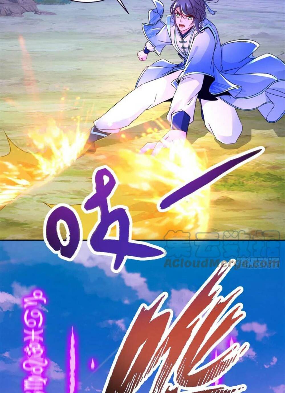 Thần Hồn Võ Đế Chapter 252 - Trang 2