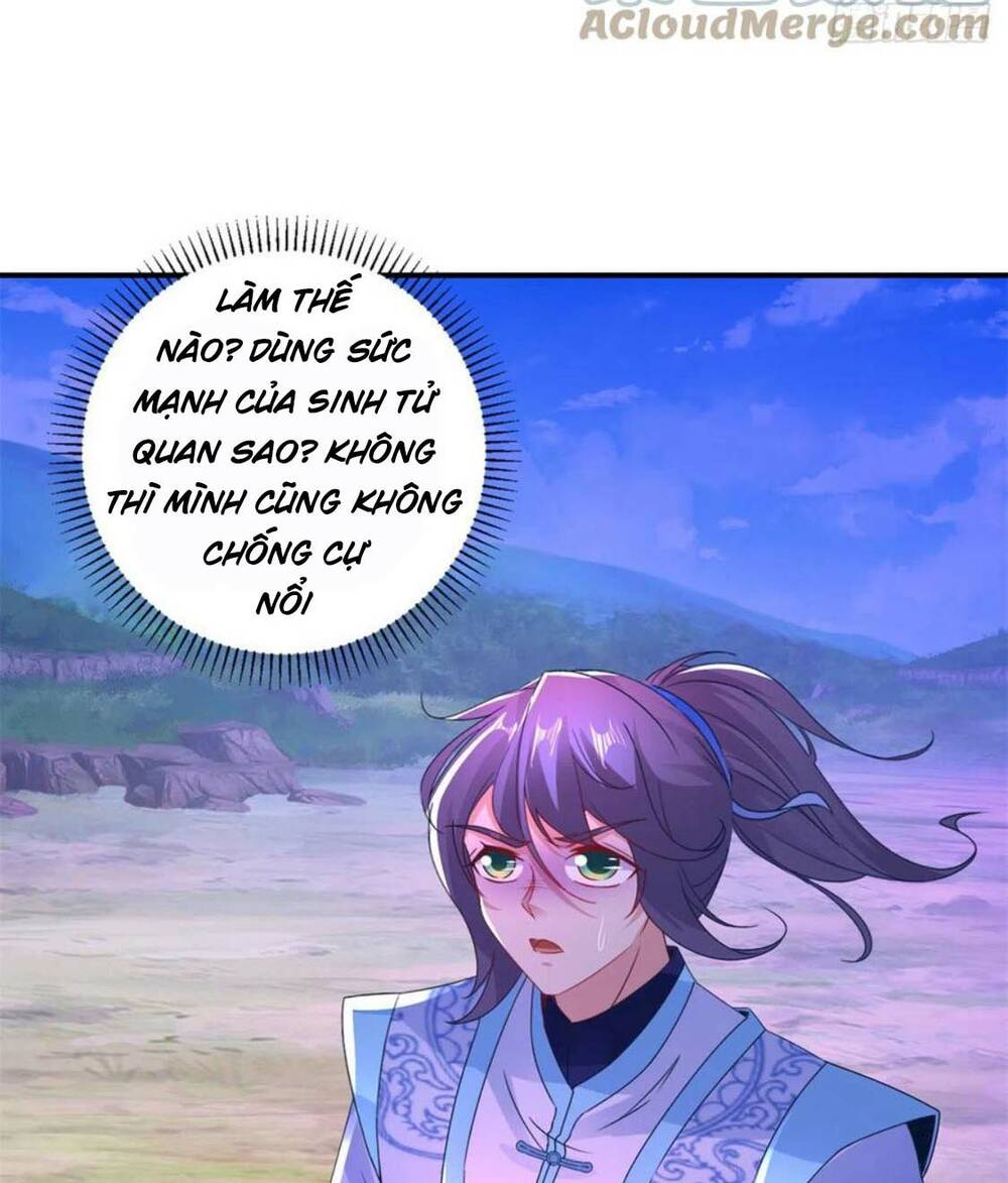 Thần Hồn Võ Đế Chapter 253 - Trang 2