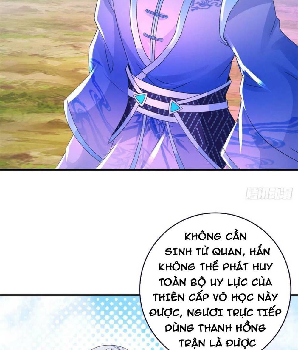 Thần Hồn Võ Đế Chapter 253 - Trang 2