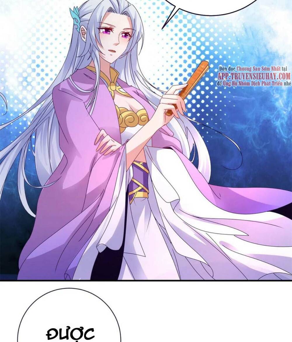 Thần Hồn Võ Đế Chapter 253 - Trang 2