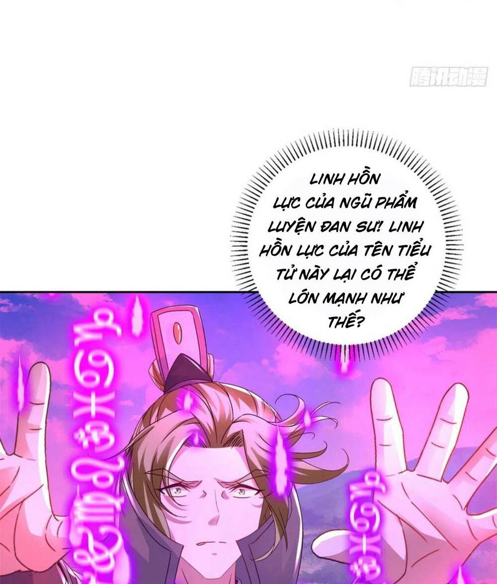 Thần Hồn Võ Đế Chapter 253 - Trang 2