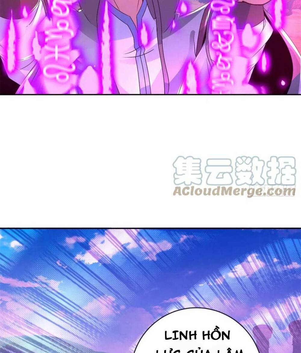 Thần Hồn Võ Đế Chapter 253 - Trang 2