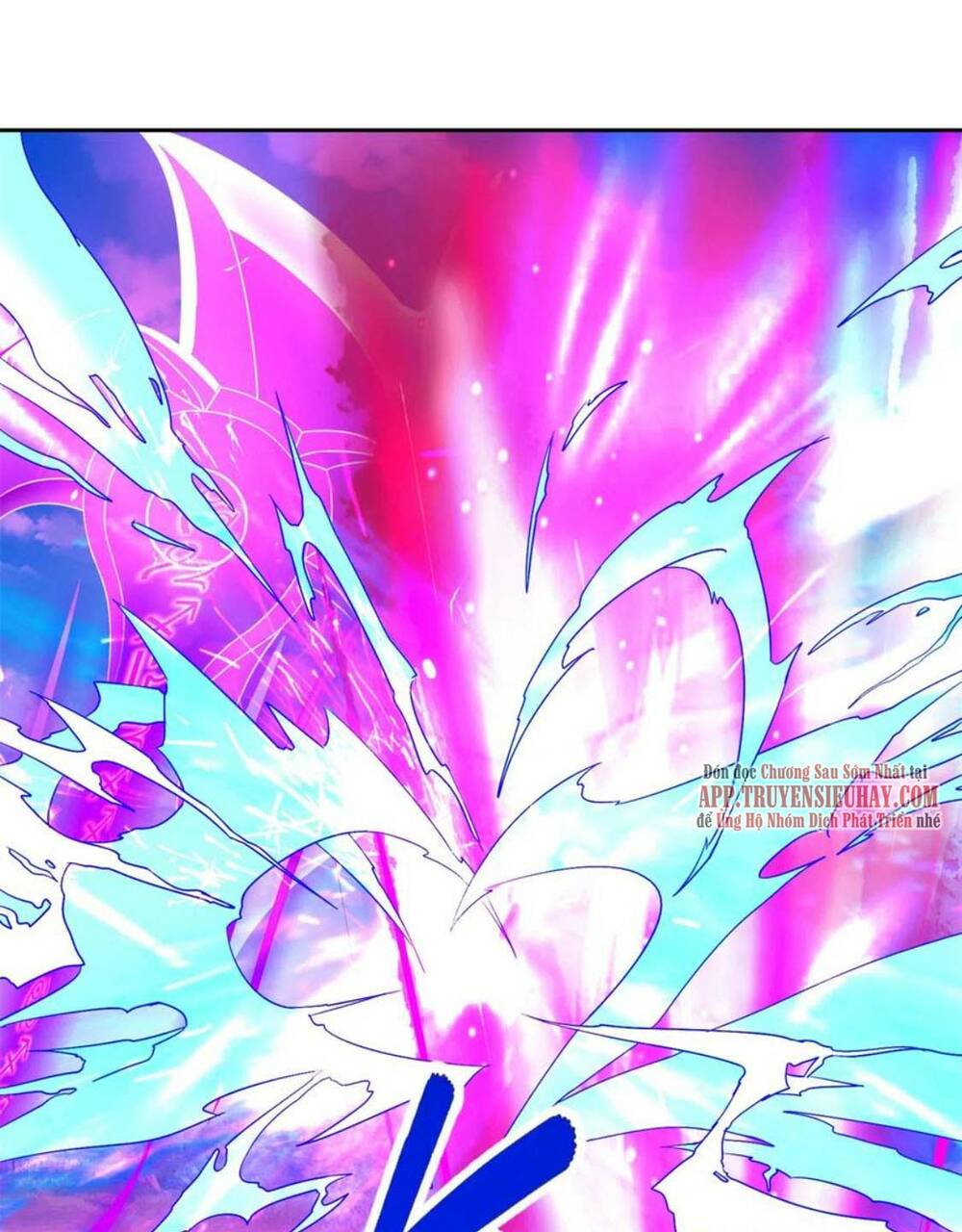 Thần Hồn Võ Đế Chapter 253 - Trang 2