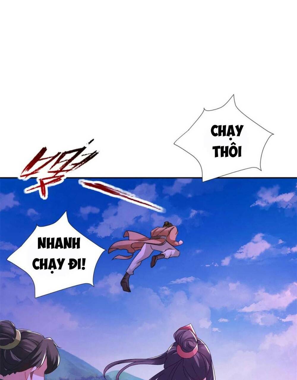 Thần Hồn Võ Đế Chapter 253 - Trang 2